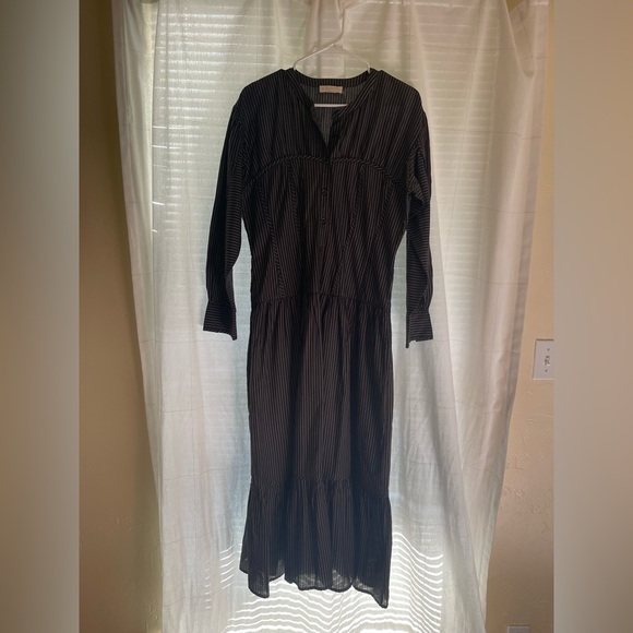 Ulla Johnson Dresses & Skirts - Ulla Johnson Odilia Striped Dress